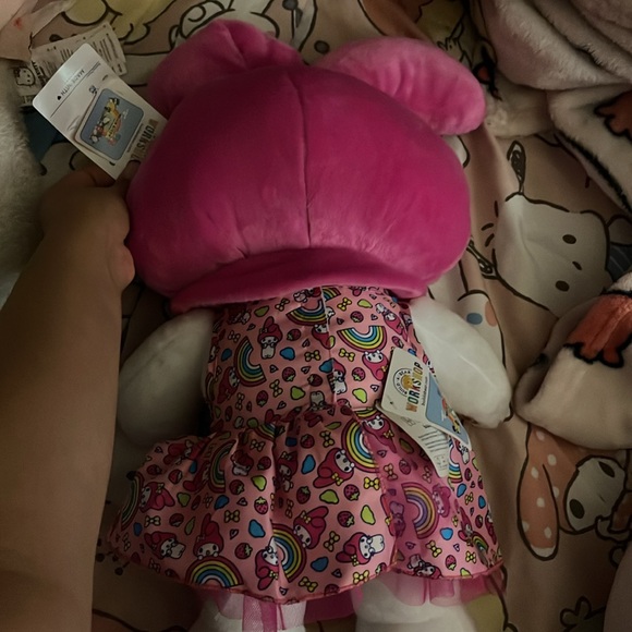 My melody build a bear - Picture 2 of 2